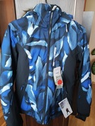 Kurtka narciarska Roxy