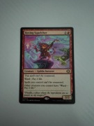 Mtg Hexing Squelcher NM