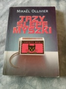trzy ślepe myszki