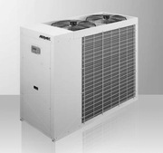 Agregat Chłodniczy AERMEC ANL 200°A 43kW Chiller 