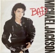 MICHAEL JACKSON – Bad | Polskie Nagrania "Muza" (SX 2694)