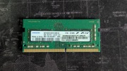 Pamięć RAM 8 GB (1x 8 GB) SAMSUNG DDR4 3200 MHz sodimm do laptopa