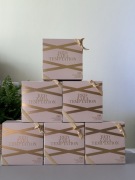 RED ZARA TEMPTATION EDP + MGIEŁKA DO WŁOSÓW EDYCJA LIMITOWANA 2X50 ML