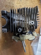 Cylinder Stihl ms211 40mm Mahle 171 181 oryginal 