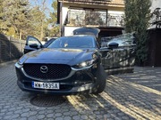 Mazda CX-30,Hikari,2.0 122KM,ASO,1 - właśiciel,Pakiet Sport