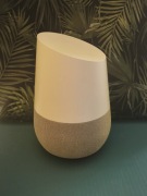 Google Home 1 gen.