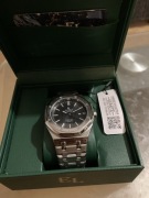 Zegarki emporio limited