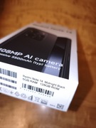 Xiaomi Redmi Note 14 Black 6GB 128GB