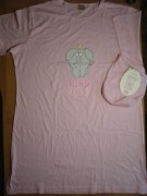 Koszula nocna (piżama/pidżama) LaSenza