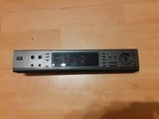 KOREKTOR TECHNICS SH-GE90 FRONT PANEL Z ELEKTRONIKĄ