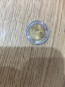 Moneta kolekcjonerska 5 zł 