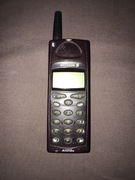 Telefon komórkowy Ericsson A1018a