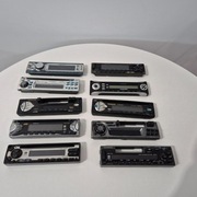 Panele do radii blaupunkt,  kenwood , clarion, jvc ,panasonic , scott 10szt
