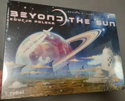 Beyond the Sun, nowa gra