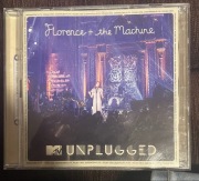 Florence And The Machine – MTV Unplugged (2CD, 3701186 (86))