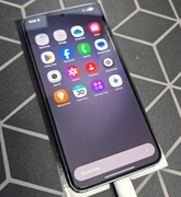 Samsung Galaxy S23 8/128Gb Czarny - Phantom Black PL Dual-Sim