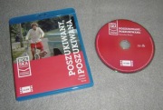 Blu-ray POSZUKIWANY, POSZUKIWANA (rekonstrukcja cyfrowa)