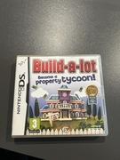 Build a lot Nintendo DS