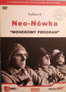 DVD - Kabaret Neonówka 