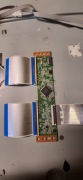 T-CON Board CV-500U3-T03 PHILIPS 50PUS7906/12