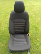 Fotel prawy ford mondeo mk5 2017 manual kombi tel 668 279 805