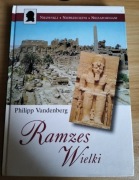 PHILIP VANDENBERG - RAMZES WIELKI
