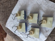 Radmor 5102 wskażniki Varia 1979r. nowa skala