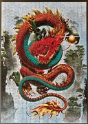 Układanka Educa Puzzle 500