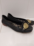 mokasyny coach roz 37