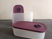 Zestaw Sypkie minutka Tupperware