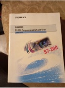 Simatic s7-200 Programamble controller s7-200