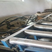 rolka rolki transportowe rolotok z napędem