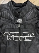 Kurtka motocyklowa Arlen Ness rozmiar 48 M