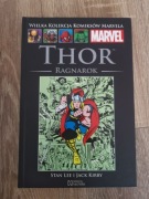 Wielka Kolekcja Komiksów Marvela WKKM 89. Thor Ragnarok 