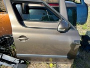 DRZWI SKODA YETI PRZEDNIE PRAWE