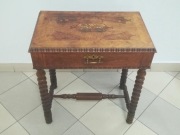 Stolik do szycia, antyk