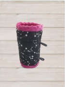 Tunel 35 cm dla gryzonia świnkij szynszyla szczura koszatniczki jeża 