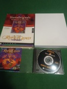 Gra PC - King's Quest VII (Box)