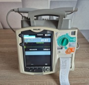 Defibrylator Philips HeartStart MRx M3535A EKG