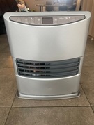 Piecyk naftowy 3kW Toyotomi Zibro 2230 / Zibro LC-32