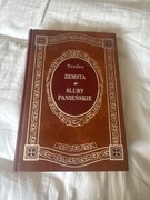 Zemsta. Śluby panieńskie Aleksander Fredro