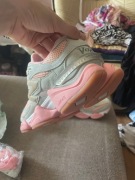 NOWE New Balance 9060 Pink Navy Blue | trend 2026 | Y2K | nowe z metką