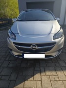 Opel Corsa 1.4 90KM 2019 | Klima | Tempomat | 1 właściciel | Bezwypadkowy