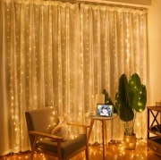 Kurtyna świetlna LED 3x3m/300led