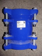 Nasuwka Pełna Uniwersalna NPU DN150 PN16 Domex