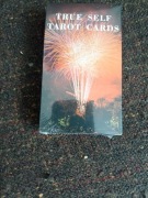 Karty tarot nowe