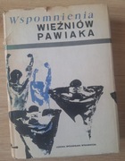 Wspomnienia więźniów Pawiaka