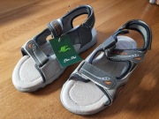 Sandały chłopięce