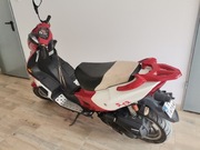 Motorower Romet 717 4t 2008