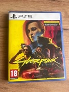 Cyberpunk 2077 PS5